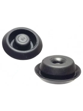 Rubber Seal Clip Plugs Nissan: 74849JD00A